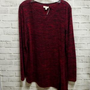 Max studio sweater 